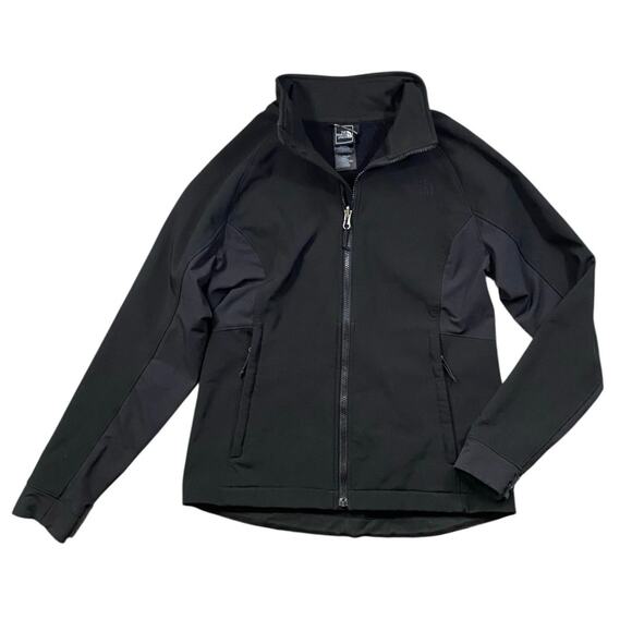 The North Face Windwall All Weather Jacket - M - Picture 1 of 4